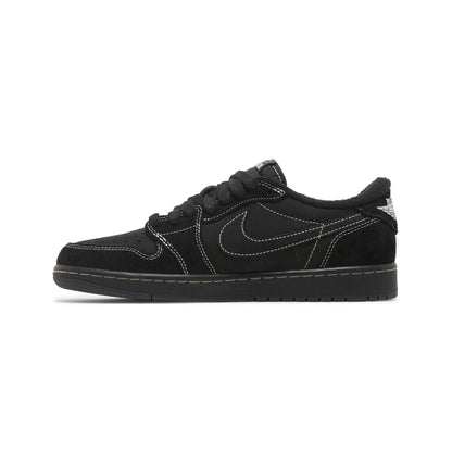 1 Retro Low OG SP 'Black Phantom' (2022)