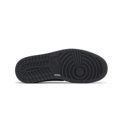 1 Retro Low OG SP 'Black Phantom' (2022)