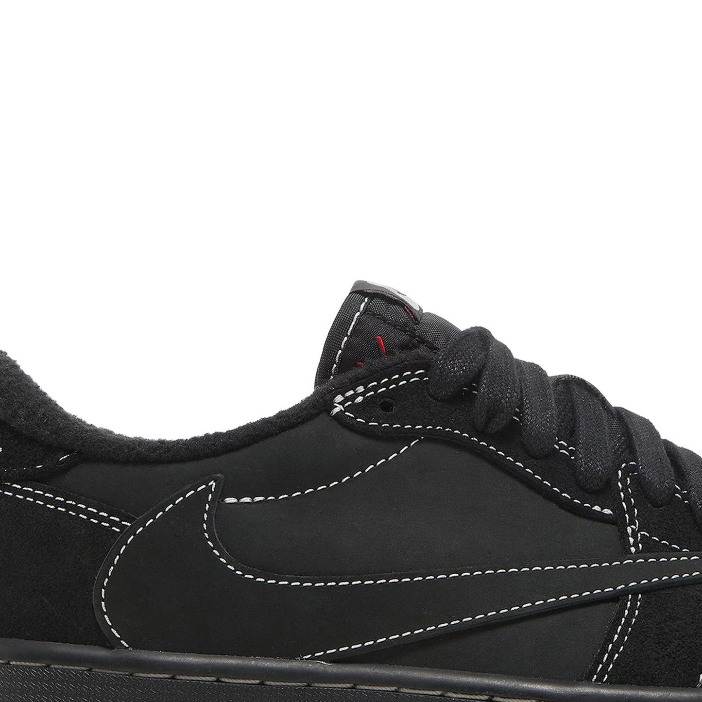 1 Retro Low OG SP 'Black Phantom' (2022)