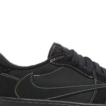 1 Retro Low OG SP 'Black Phantom' (2022)
