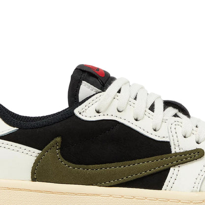 1 Retro Low OG SP 'Olive' PS (2023)