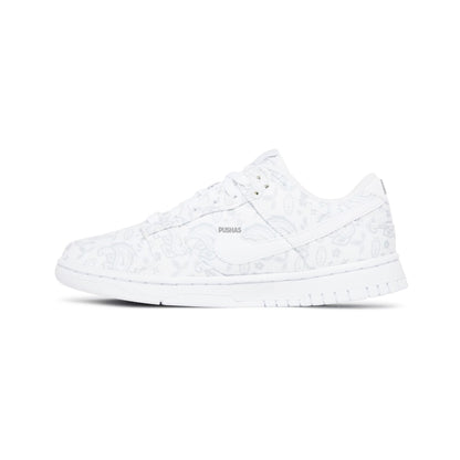 Dunk Low 'White Paisley' Women's (2022)