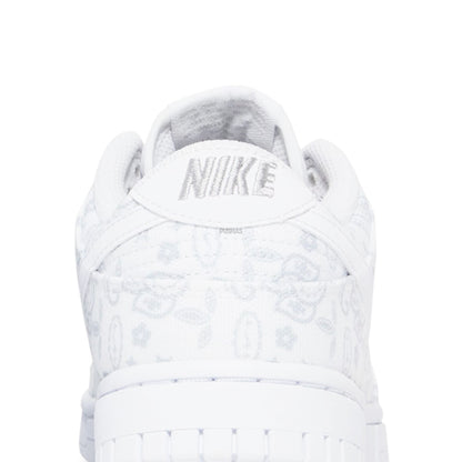 Dunk Low 'White Paisley' Women's (2022)