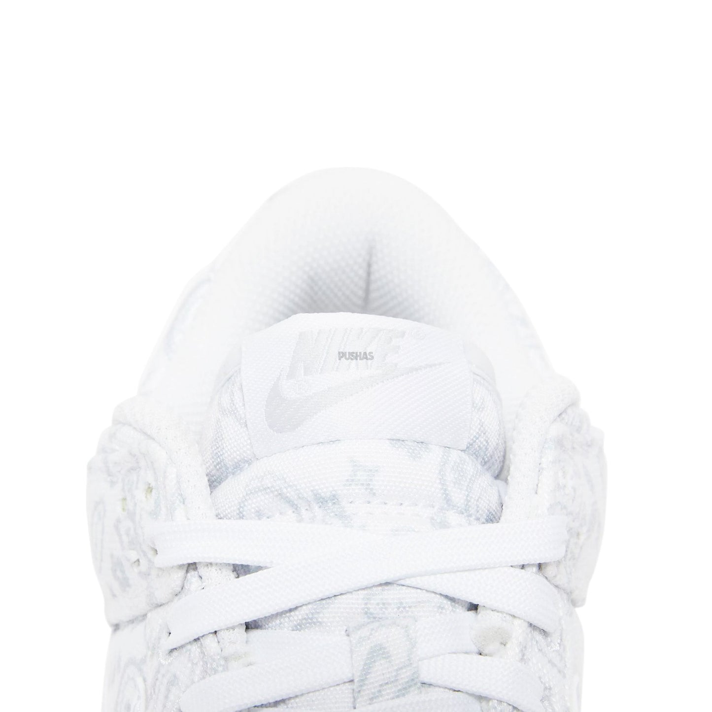 Dunk Low 'White Paisley' Women's (2022)