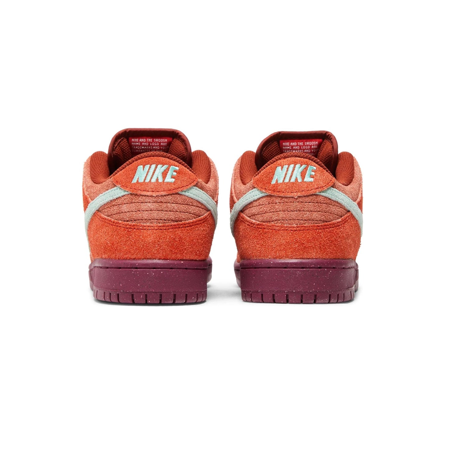 Dunk Low 'Mystic Red Rosewood' (2023)