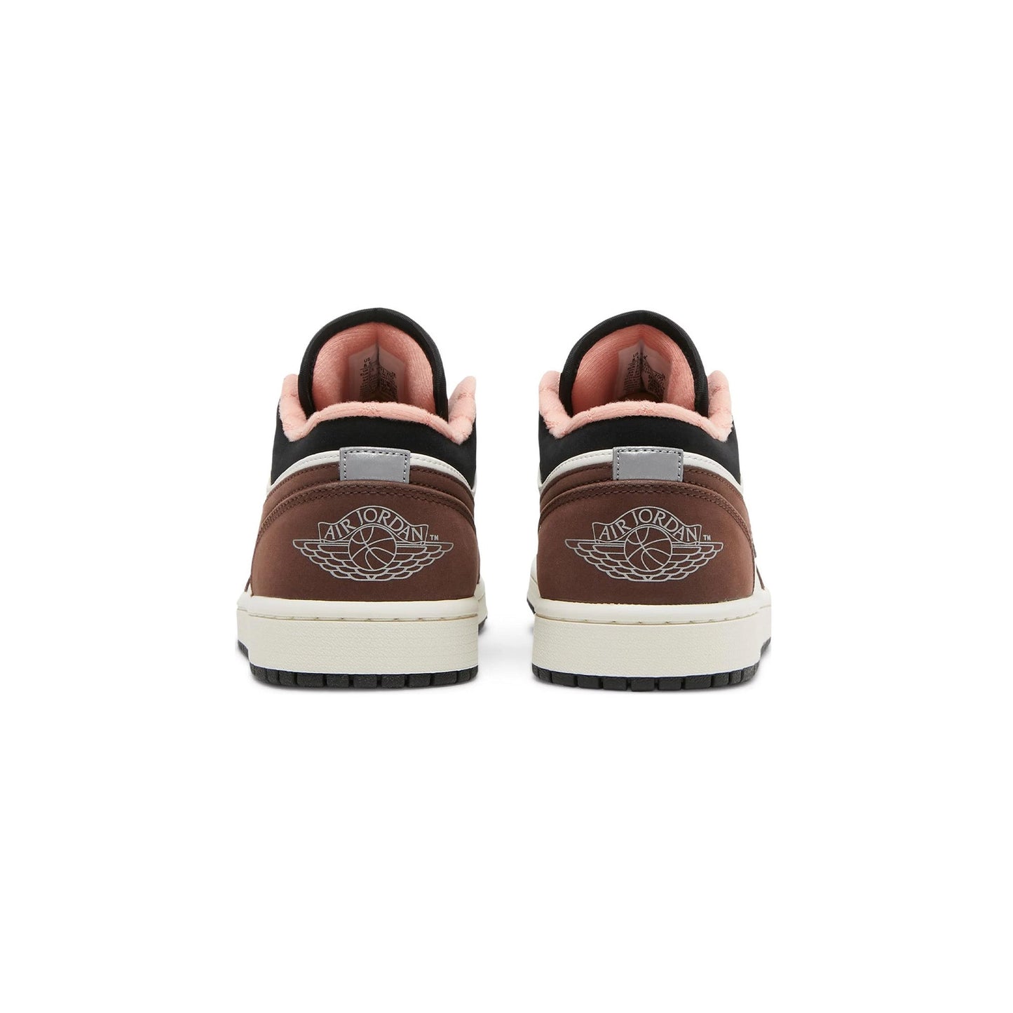 1 Low 'Mocha' GS (2021)