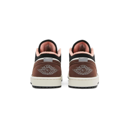 1 Low 'Mocha' GS (2021)