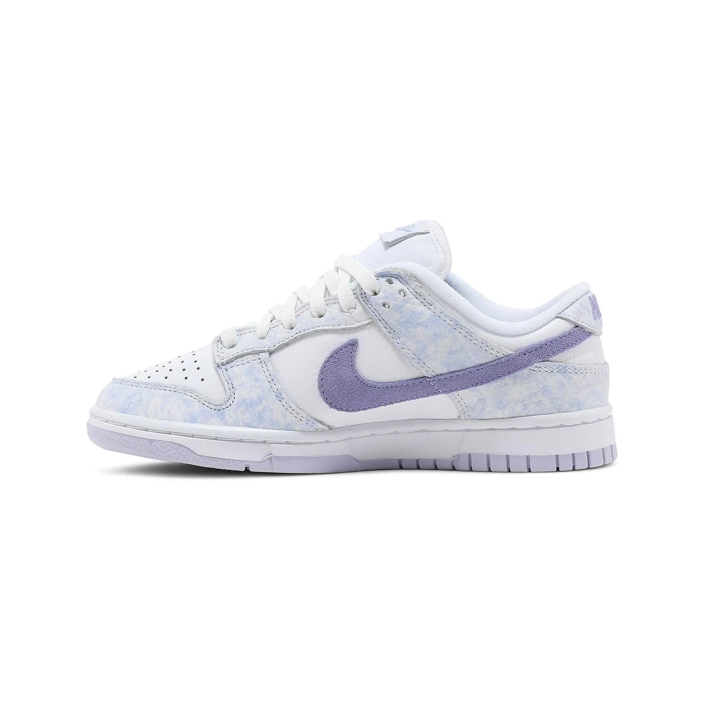 Dunk Low 'Purple Pulse' Women's (2021)