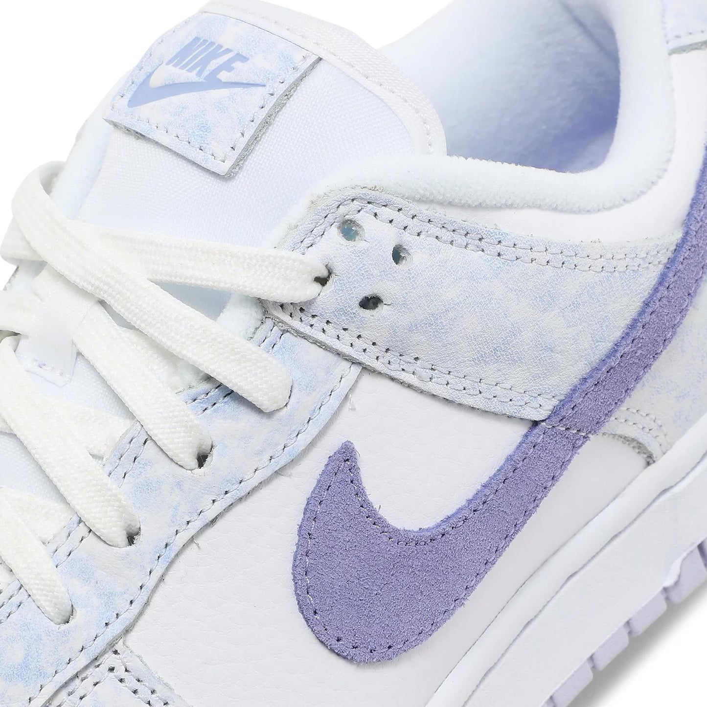 Dunk Low 'Purple Pulse' Women's (2021)