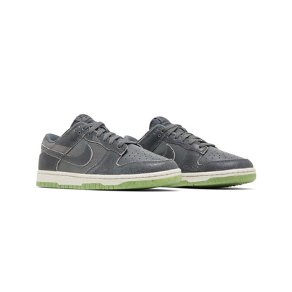 Dunk Low Retro PRM 'Halloween' (2022)