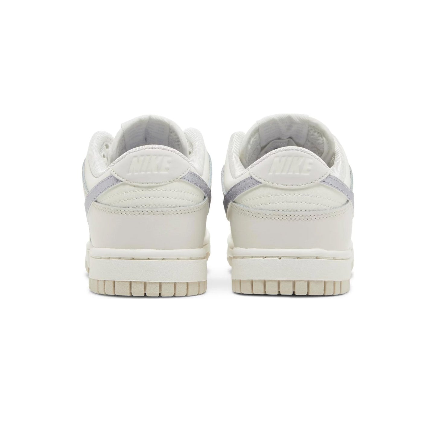 Dunk Low Essential 'Sail Oxygen Purple' Women's (2023)