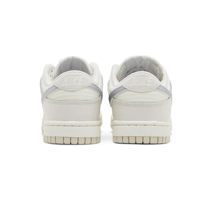 Dunk Low Essential 'Sail Oxygen Purple' Women's (2023)