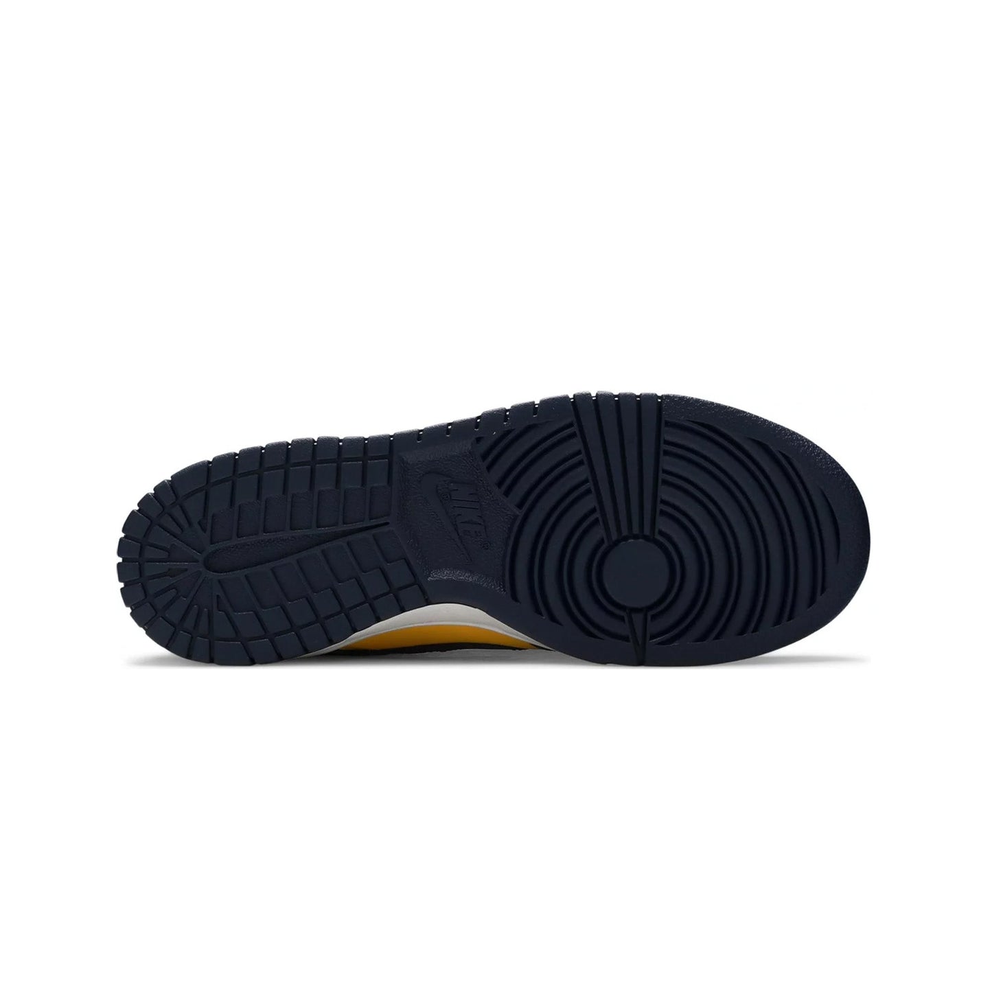 Dunk Low 'Michigan' GS