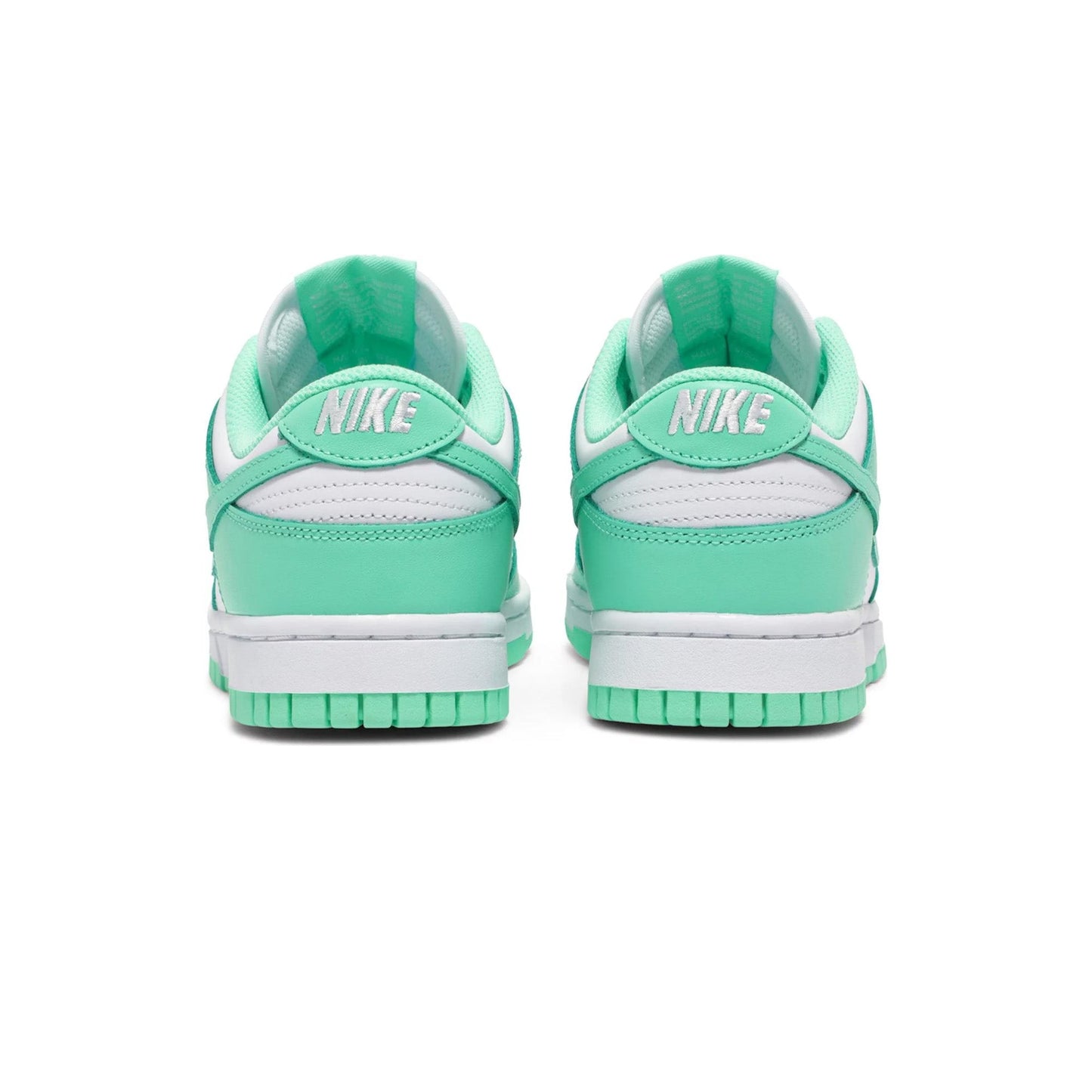 Dunk Low 'Green Glow' Women's (2021)