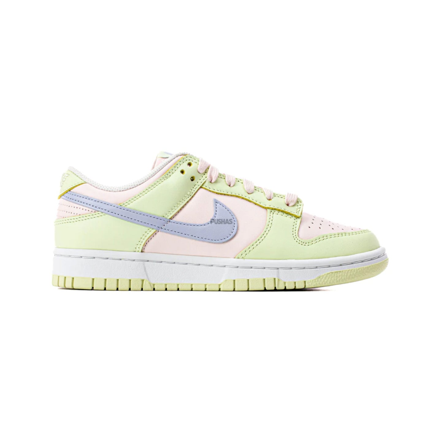 Dunk Low 'Lime Ice' Women's (2021)