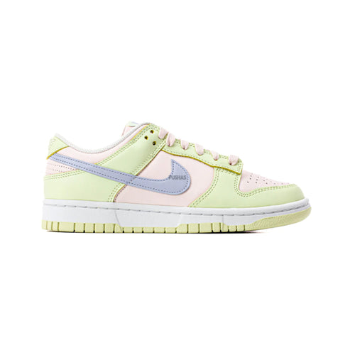 Dunk Low 'Lime Ice' Women's (2021)
