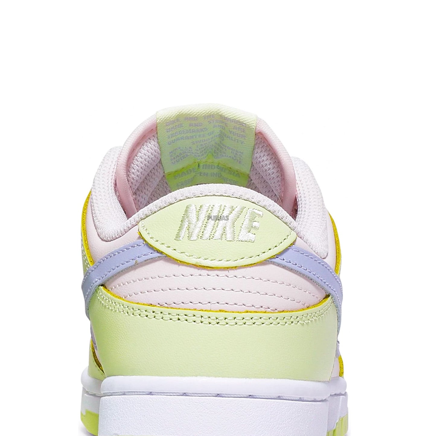 Dunk Low 'Lime Ice' Women's (2021)