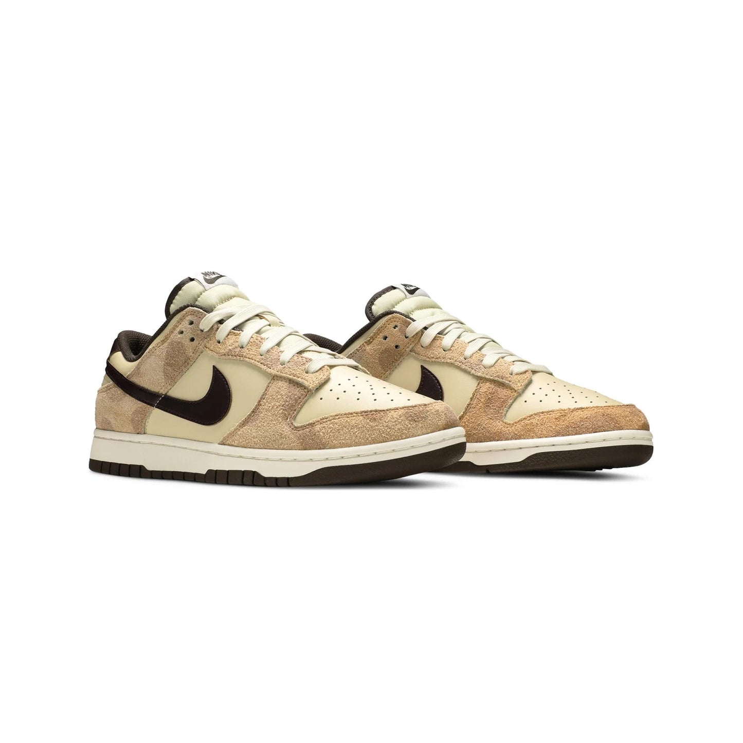 Dunk Low Retro PRM 'Animal Pack Giraffe/Cheetah' (2021)