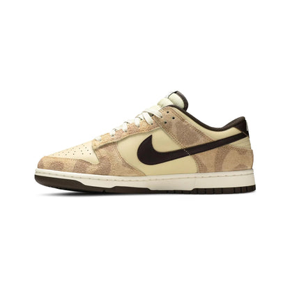 Dunk Low Retro PRM 'Animal Pack Giraffe/Cheetah' (2021)