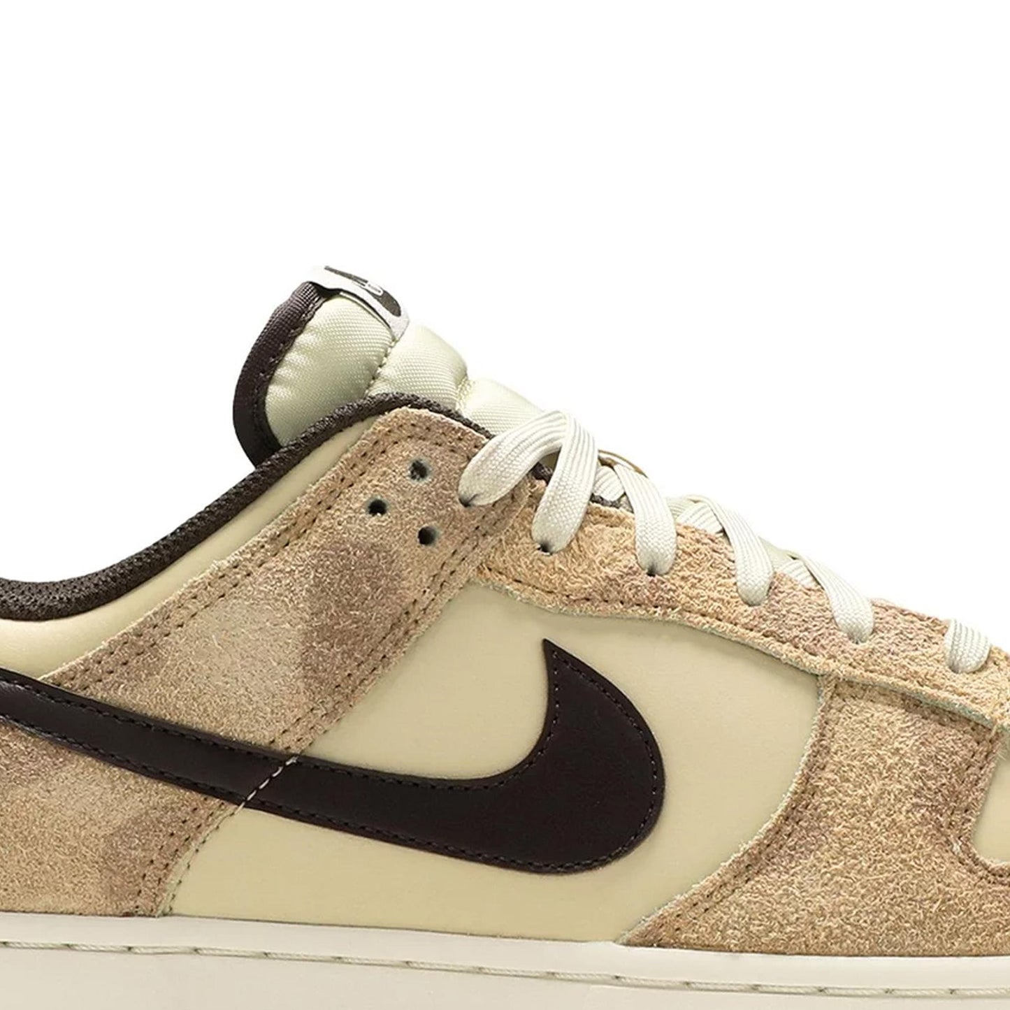 Dunk Low Retro PRM 'Animal Pack Giraffe/Cheetah' (2021)