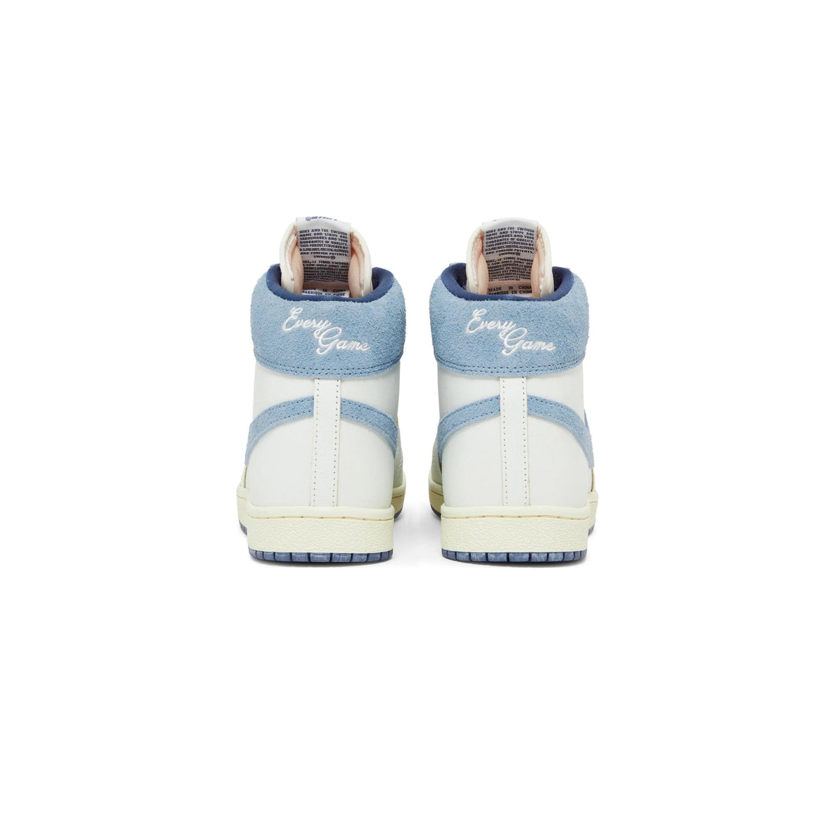 Nike Jordan Air Ship PE SP Every Game 'Diffused Blue' (2023)
