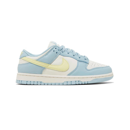 Dunk Low 'Ocean Bliss Citron Tint' Women's (2023)