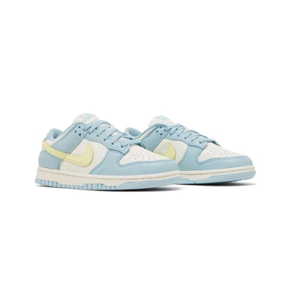 Dunk Low 'Ocean Bliss Citron Tint' Women's (2023)