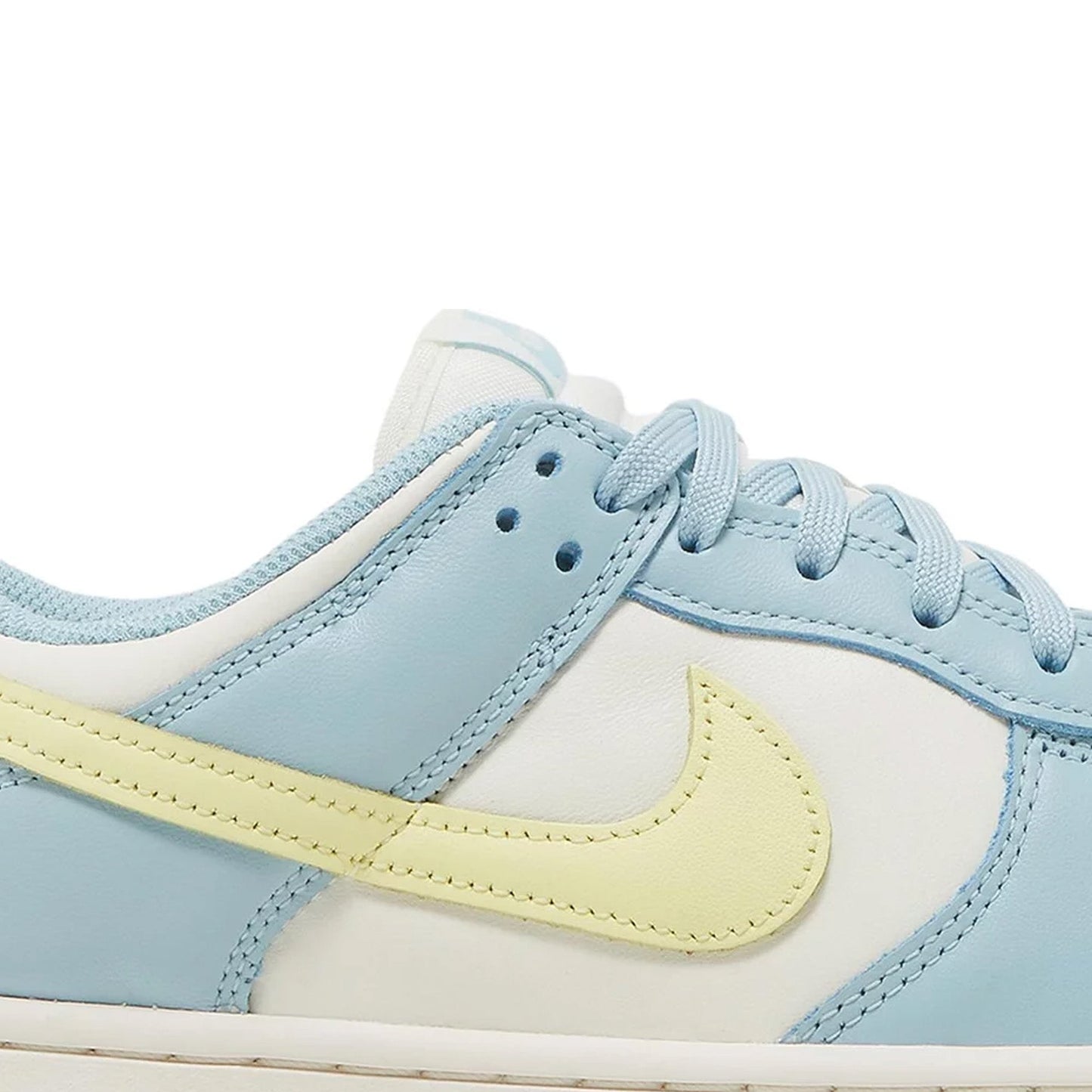 Dunk Low 'Ocean Bliss Citron Tint' Women's (2023)