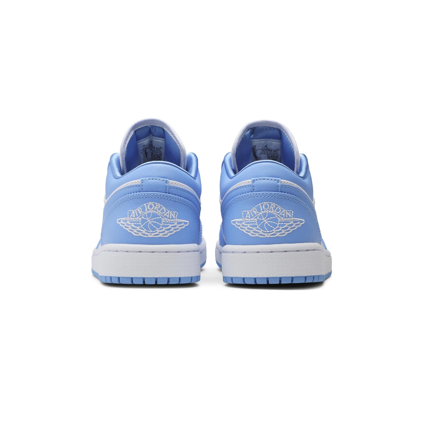 1 Low 'UNC' Women's (2020)