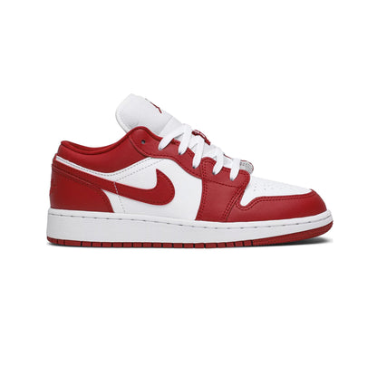 1 Low 'Gym Red White' GS (2020)