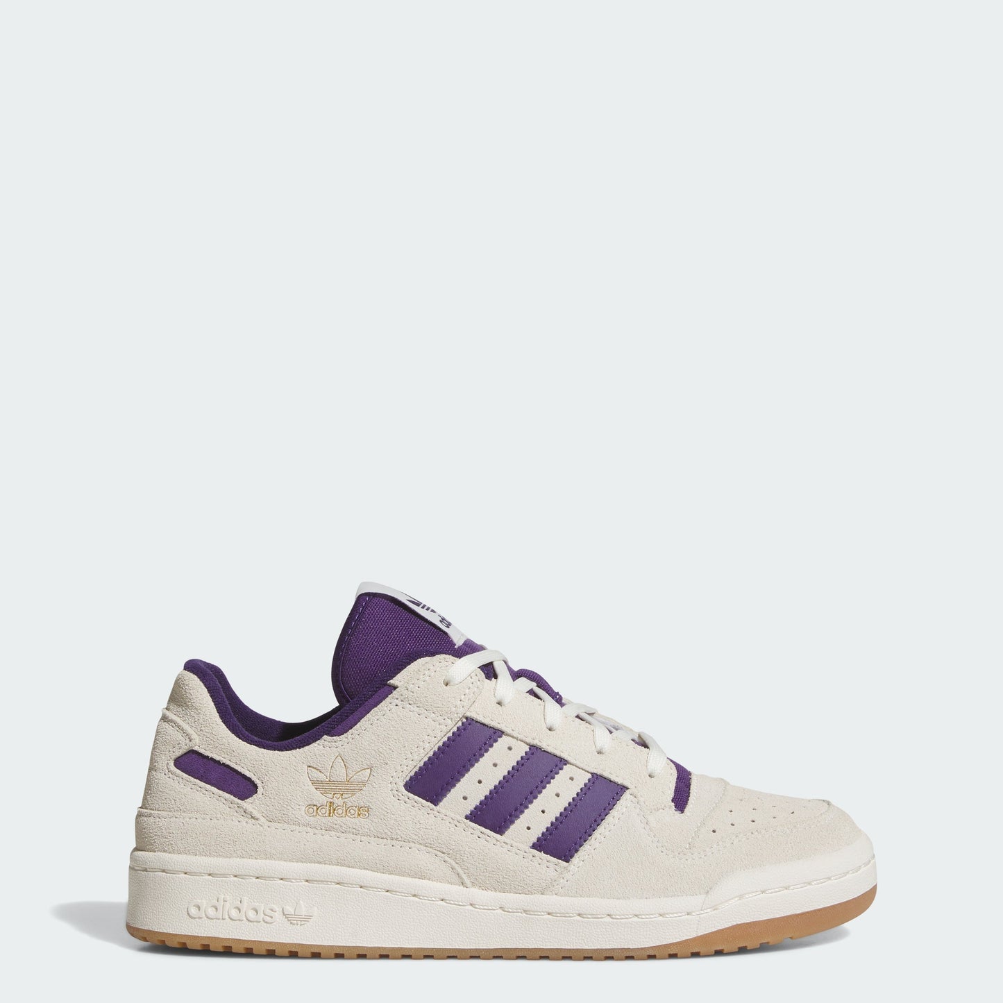 Men's adidas Forum Low CL Shoes