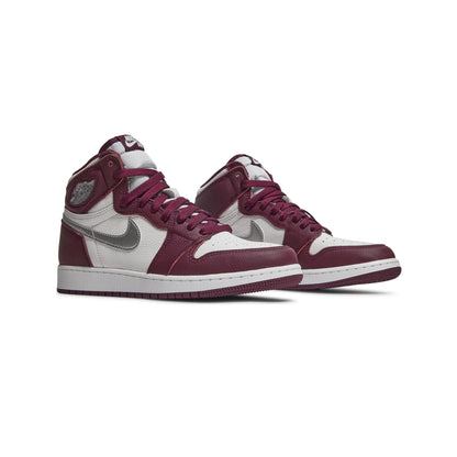 1 Retro High 'Bordeaux' GS (2021)