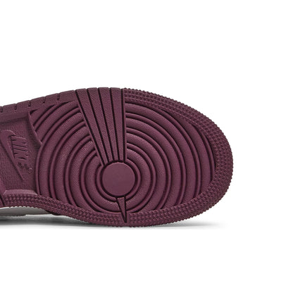 1 Retro High 'Bordeaux' GS (2021)