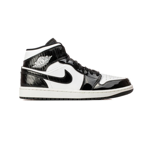 1 Mid 'Carbon Fiber All Star' 2021