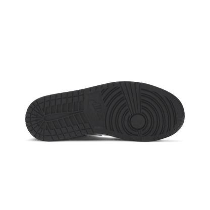 1 Mid 'Carbon Fiber All Star' 2021