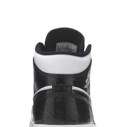 1 Mid 'Carbon Fiber All Star' 2021