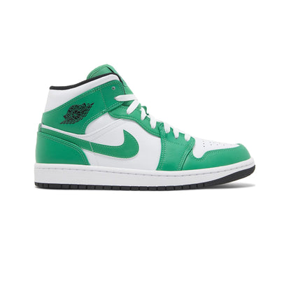 1 Mid 'Lucky Green' (2023)
