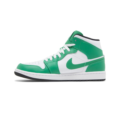 1 Mid 'Lucky Green' (2023)