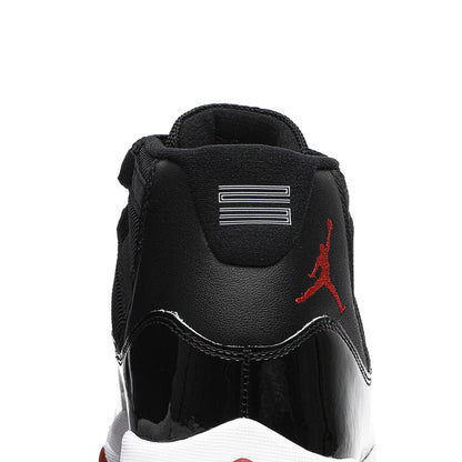 11 Retro 'Playoffs Bred' (2019)