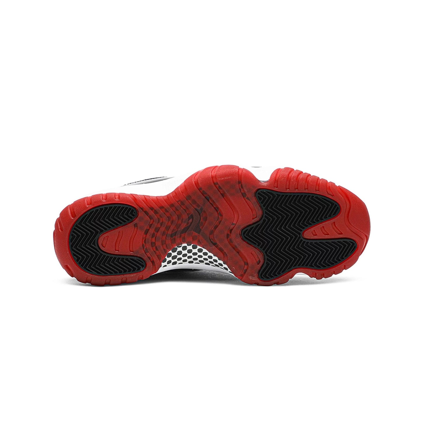 11 Retro 'Playoffs Bred' (2019)