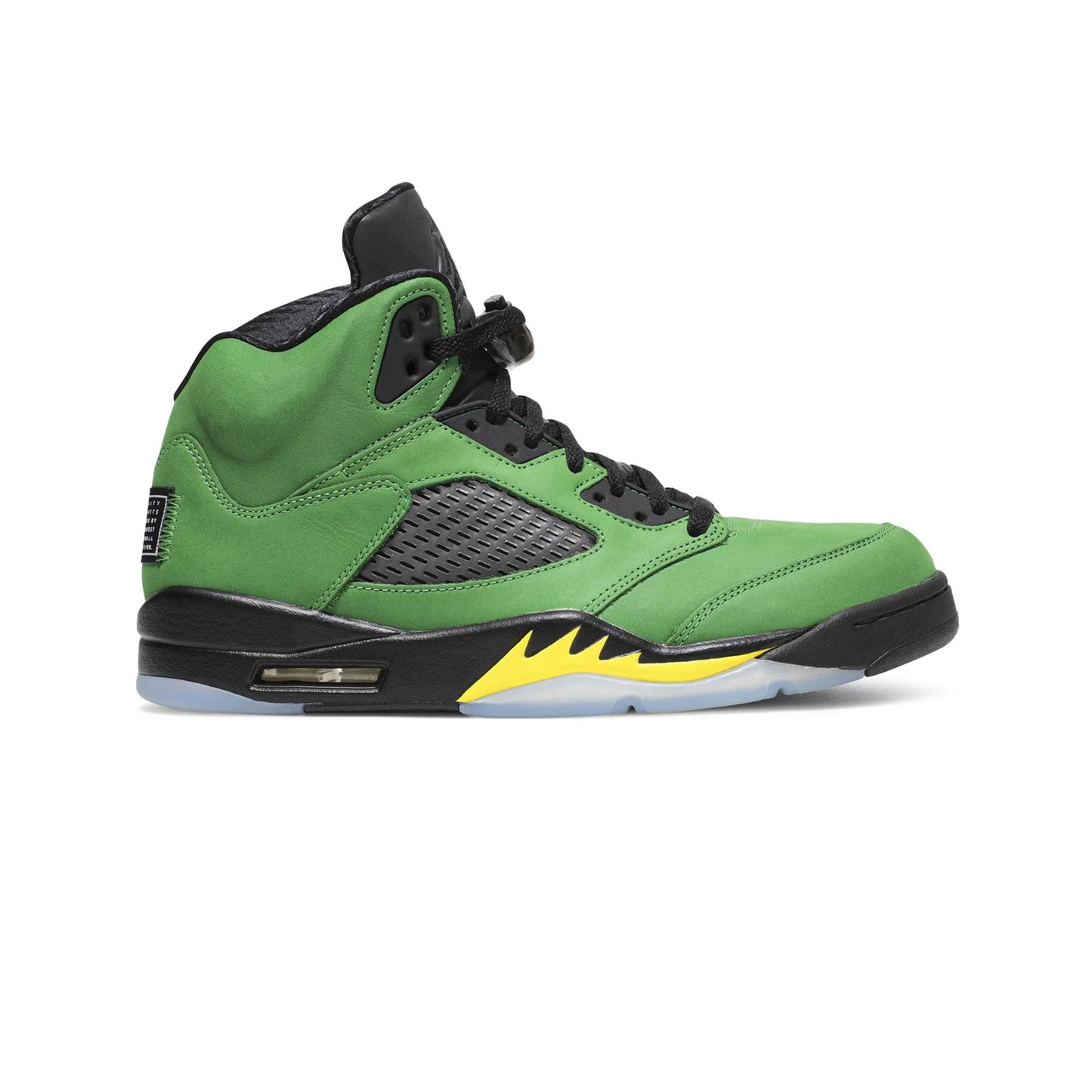 5 Retro SE 'Oregon' (2020)