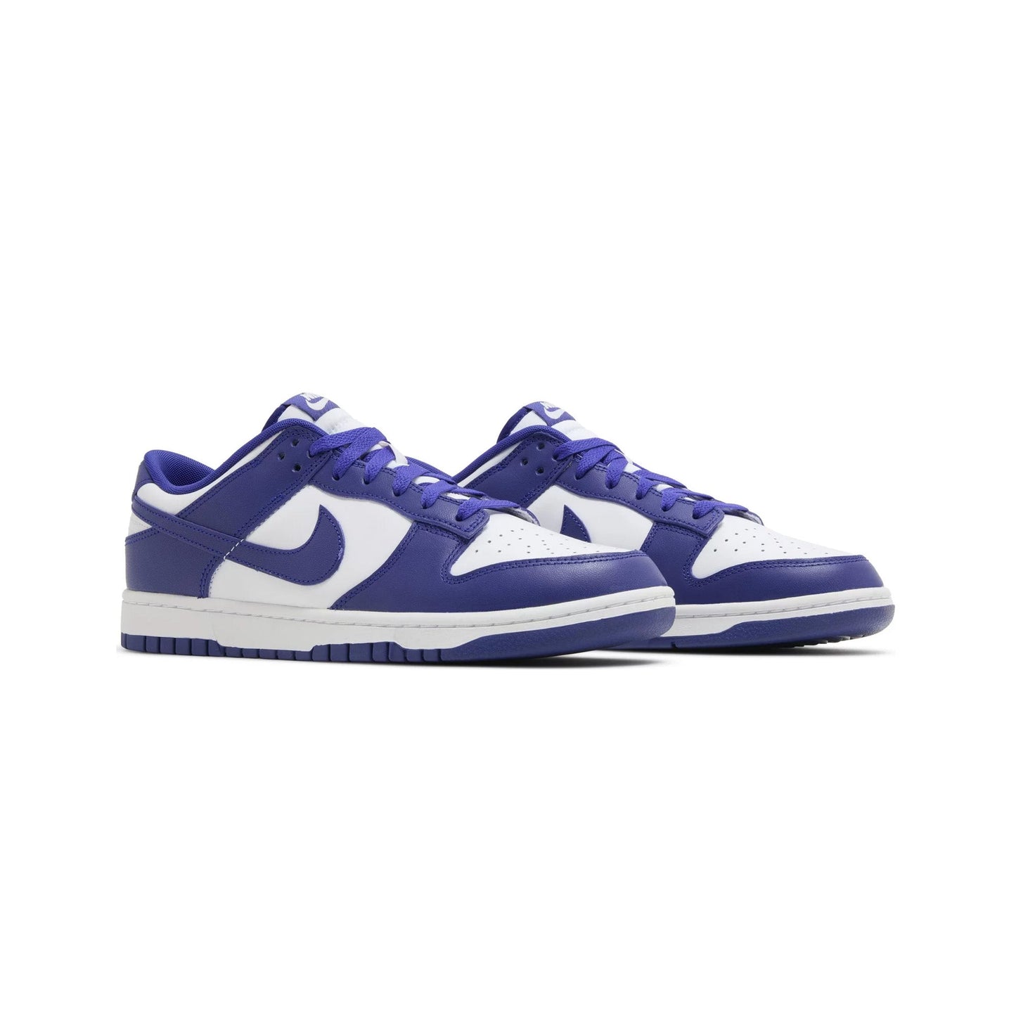 Dunk Low 'Concord' (2024)