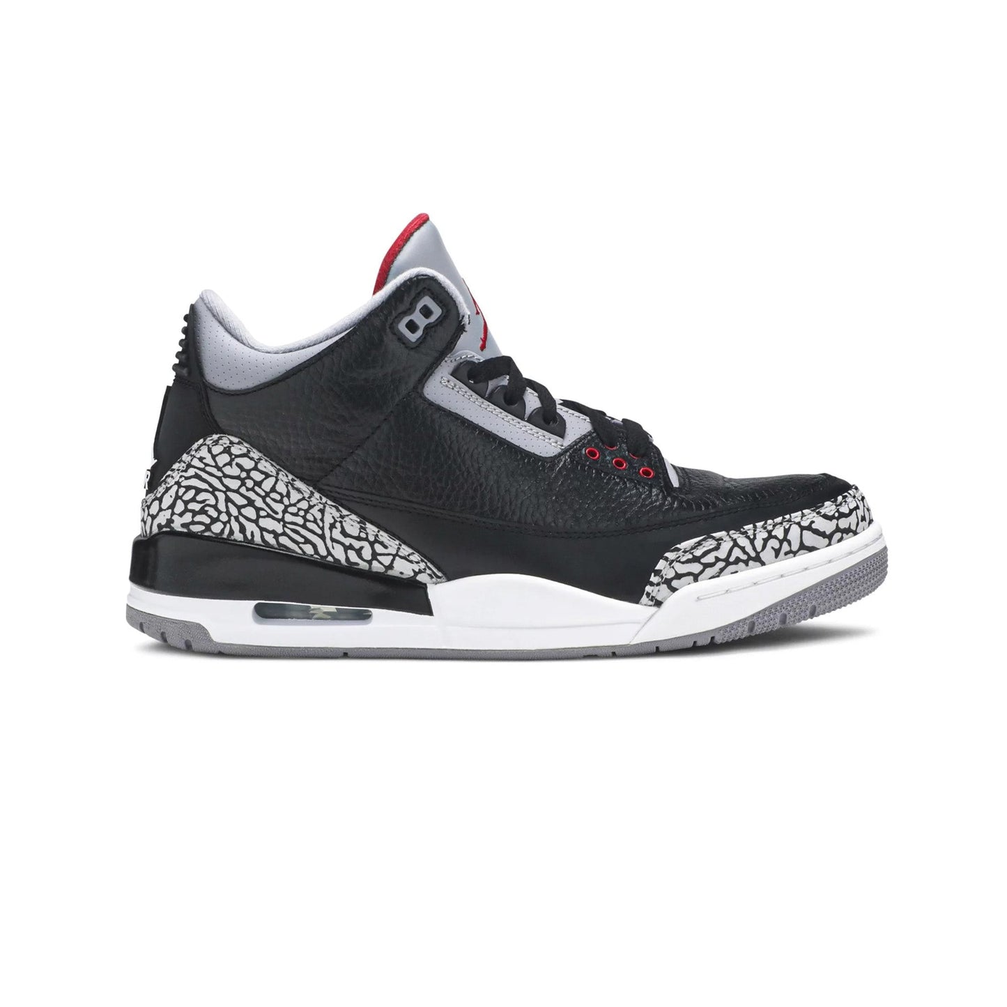 3 Retro 'Black Cement' (2011)