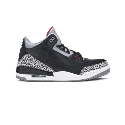 3 Retro 'Black Cement' (2011)