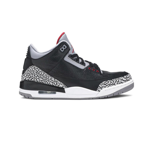 3 Retro 'Black Cement' (2011)