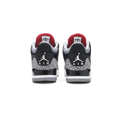 3 Retro 'Black Cement' (2011)