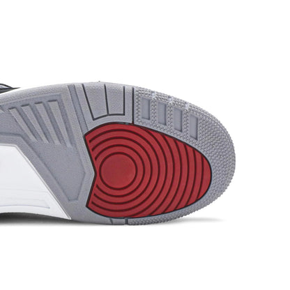 3 Retro 'Black Cement' (2011)