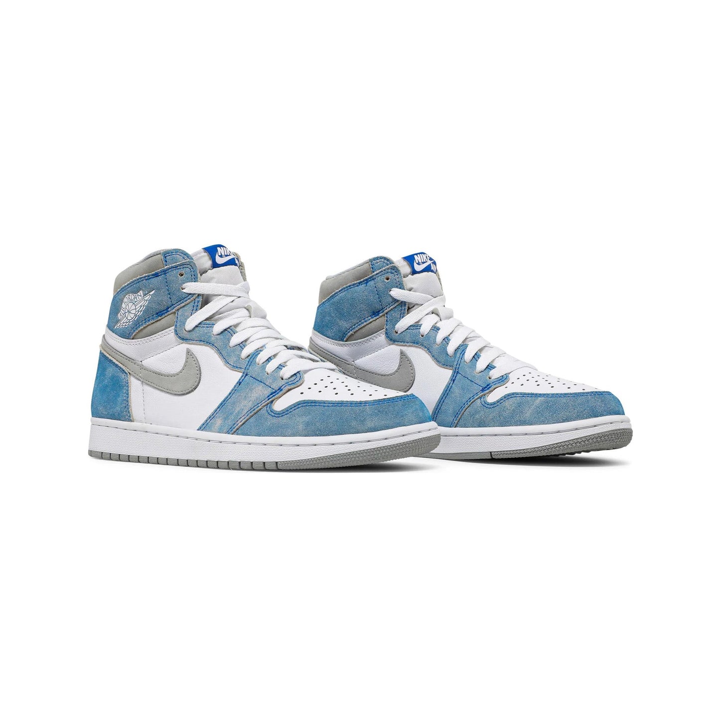 1 Retro High 'Hyper Royal Smoke Grey' (2021)