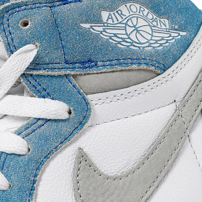 1 Retro High 'Hyper Royal Smoke Grey' (2021)