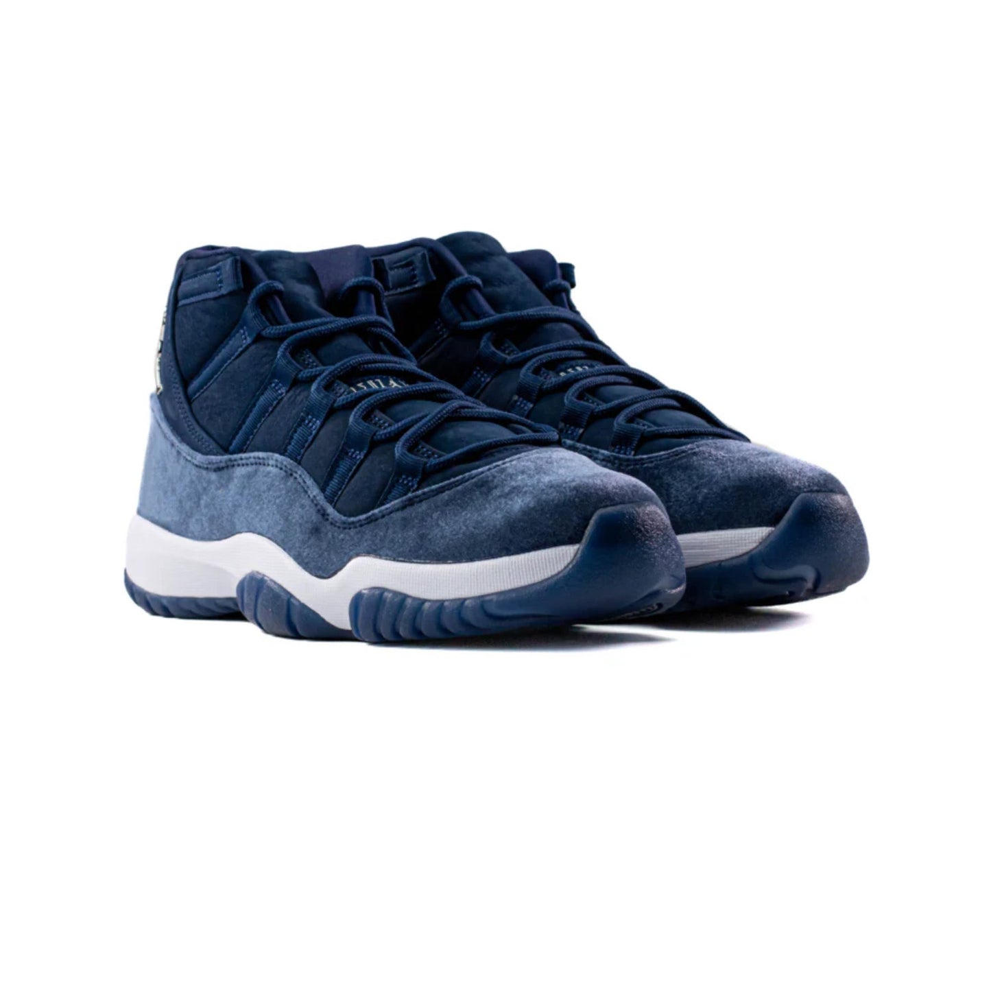 11 Retro 'Midnight Navy' Women's (2022)